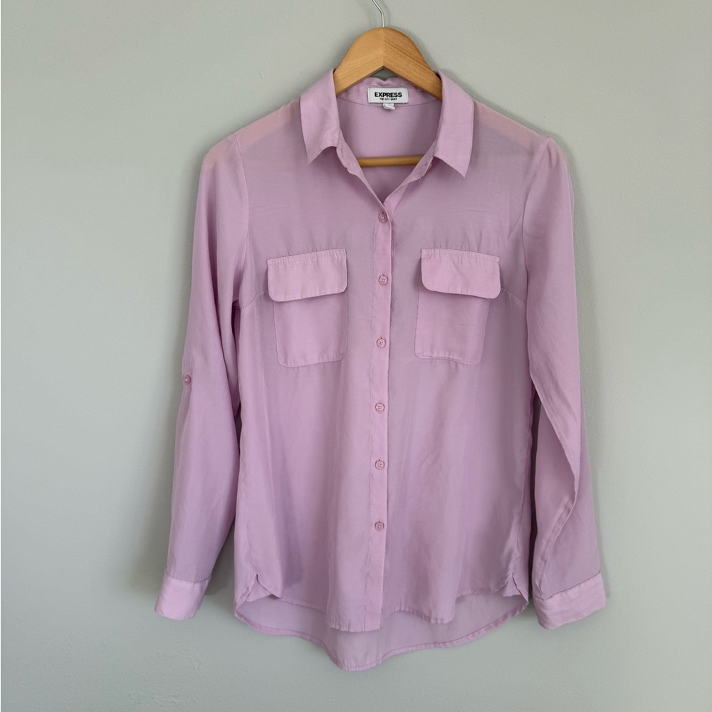 Express The City Shirt